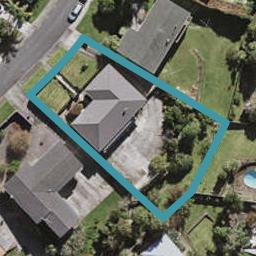 18 Martin Crescent, Northcote, Auckland