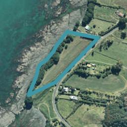 0 State Highway 35, Te Kaha, Te Kaha