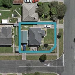 37 Metzger Street, Georgetown, Invercargill