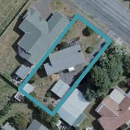 223 Belvedere Road, Carterton