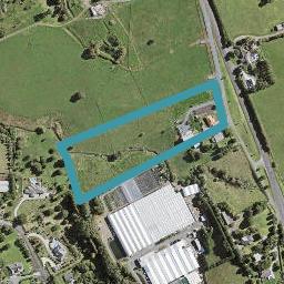 1372 Great South Road, Ramarama, Drury