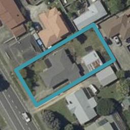 211 Botanical Road, Takaro, Palmerston North