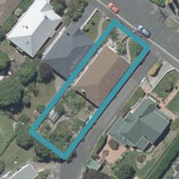 59 Falcon Street, Kaikorai, Dunedin