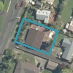8 Burns Street, Leamington, Cambridge