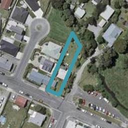 18 Raukawa Street, Otaki