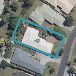 8 Moverley Place, Pukete, Hamilton