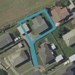 17A Mersey Terrace, Roslyn, Palmerston North