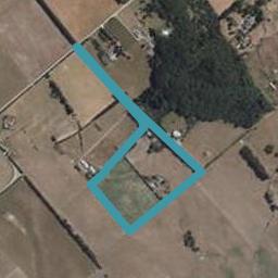 508A Perrys Road, East Taratahi
