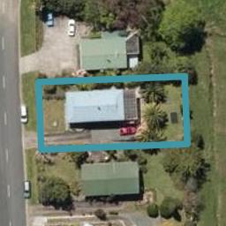 98 King Street, Hikurangi, Hikurangi
