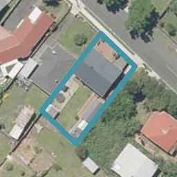 1 Terrace Street, Aramoho, Whanganui