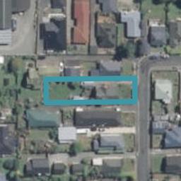 11 Livingstone Street, West End, Timaru