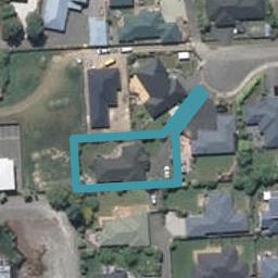 5 McLean Place, Woodend, Woodend