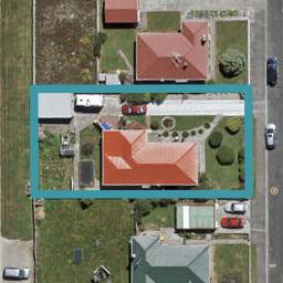 239 Conyers Street, Strathern, Invercargill