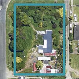 58 Brabant Street, Opotiki, Opotiki