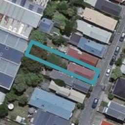 17 Moir Street, Mount Victoria, Wellington
