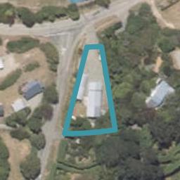 124 Haven Street, Moeraki