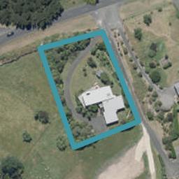 45 Montgomery Road, Westmere, Whanganui
