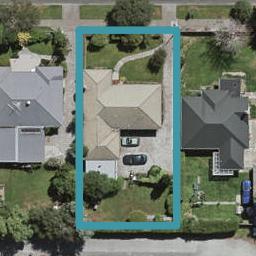 87 Albert Street, Gladstone, Invercargill