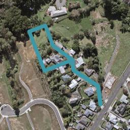 6 Morgan Lane, Ferndale, New Plymouth