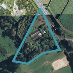 2131 State Highway 2, Aongatete, Katikati