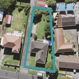 160 View Road, Sunnyvale, Auckland