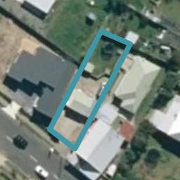39 Higginson Street, Otane