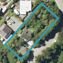 21 Garden Terrace, Picton