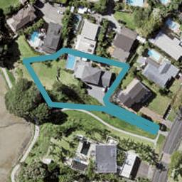127 Fisher Parade, Sunnyhills, Auckland