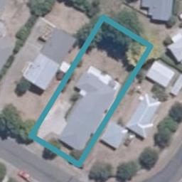 16 Charles Crescent, Rainbow Point, Taupō