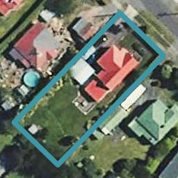 9 Campbell Street, Hawera, Hawera