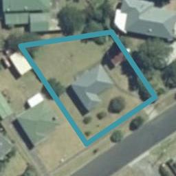 41 Adams Street, Waihi, Waihi