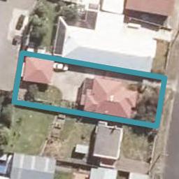 29 Hair Street, Marton