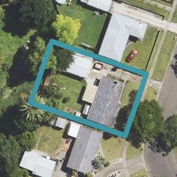 10 Edward Street, Mangapapa, Gisborne