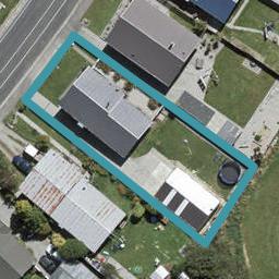 201 Regent Street, Heidelberg, Invercargill
