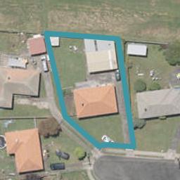 11 Mahoe Place, Gonville, Whanganui