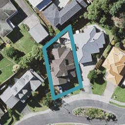 11 Noel Williams Place, Windsor Park, Auckland