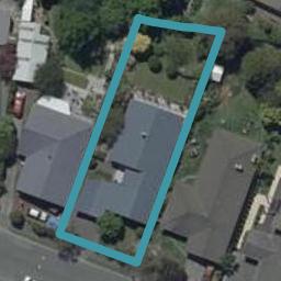 16 Wilfrid Street, Ilam, Christchurch