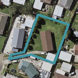 12 Rimini Place, Clover Park, Auckland