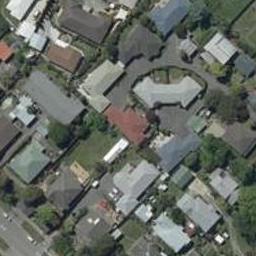 5/90A Richardson Terrace, Woolston, Christchurch