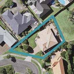 6 Napa Court, Shamrock Park, Auckland