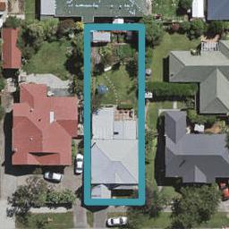 56 Earnslaw Street, Avenal, Invercargill