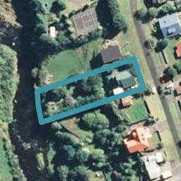 42 Kawei Road, Hawera