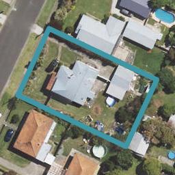 24 Albert Street, Te Hapara, Gisborne