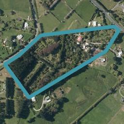 219 South Head Road, South Head, Helensville