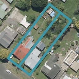 16 Alexander Street, Whanganui, Whanganui