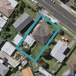 201 Dawson Road, Clover Park, Auckland