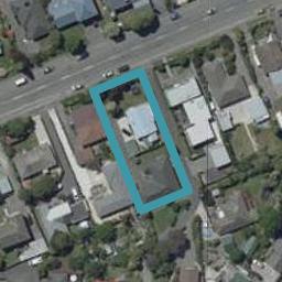 2/264 Centaurus Road, Hillsborough, Christchurch