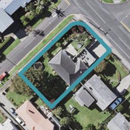 273 West Tamaki Road, Wai o Taiki Bay, Auckland