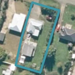 18 Blake Street, Porangahau, Porangahau