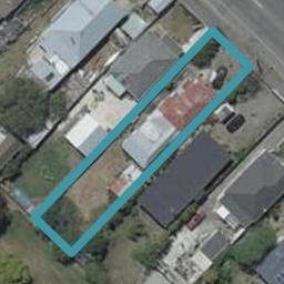 358 Keyes Road, New Brighton, Christchurch